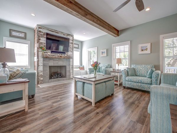 Hilton Head Home 993479