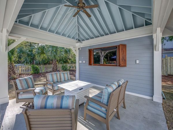 Hilton Head Home 993479