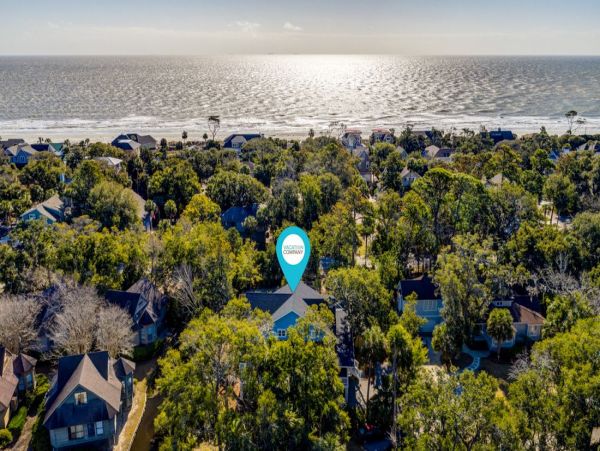 Hilton Head Home 993479