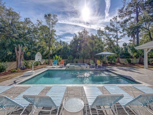 Hilton Head Home 993479