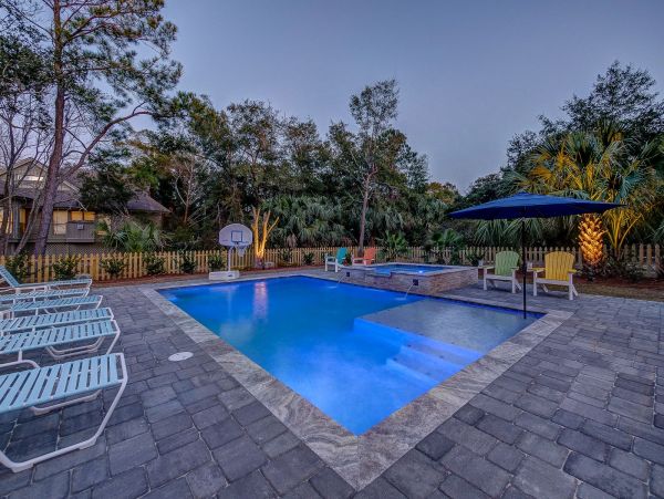 Hilton Head Home 993479