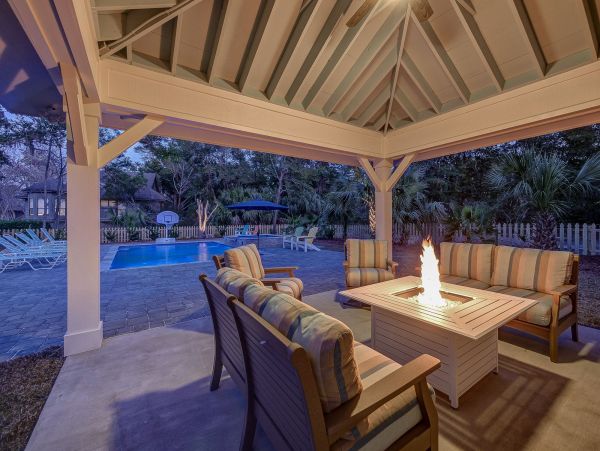 Hilton Head Home 993479