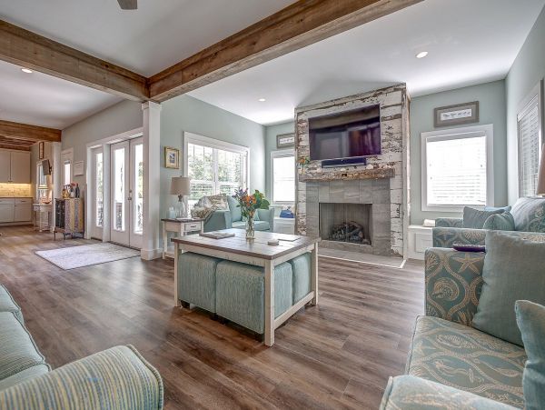 Hilton Head Home 993479