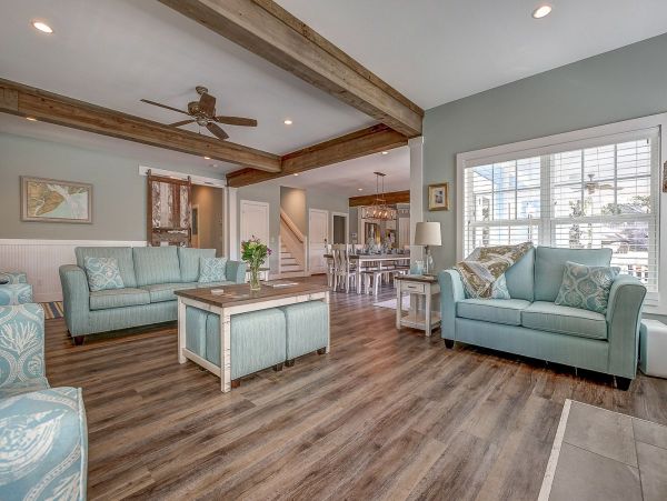 Hilton Head Home 993479