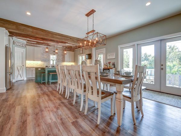 Hilton Head Home 993479