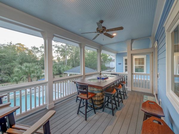 Hilton Head Home 993479