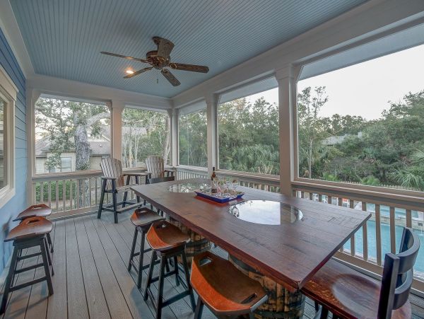 Hilton Head Home 993479