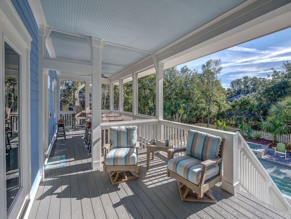 Hilton Head Home 993479