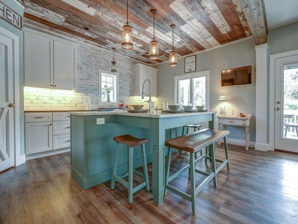 Hilton Head Home 993479