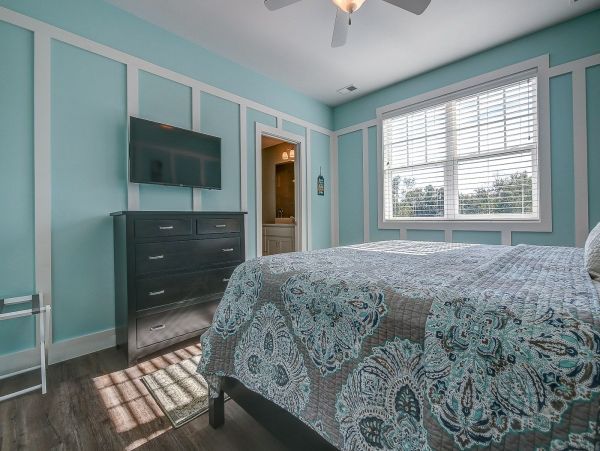 Hilton Head Home 993479