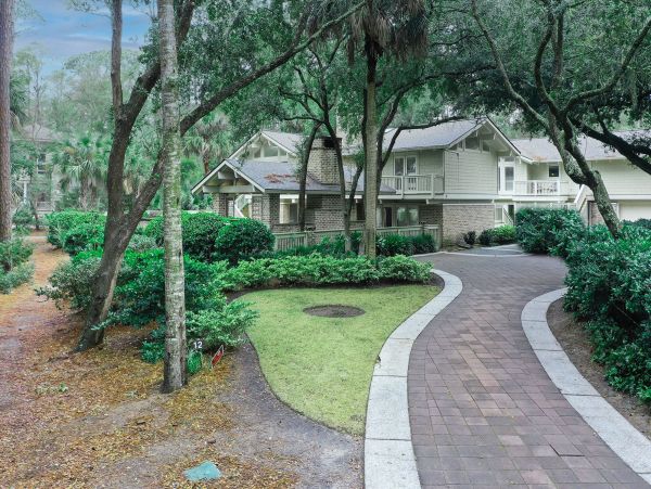Hilton Head Nine Bedroom Luxury Vacation Home