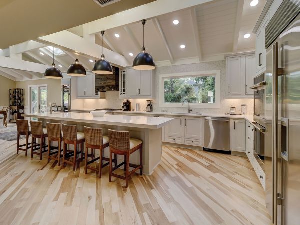 Hilton Head Nine Bedroom Luxury Vacation Home