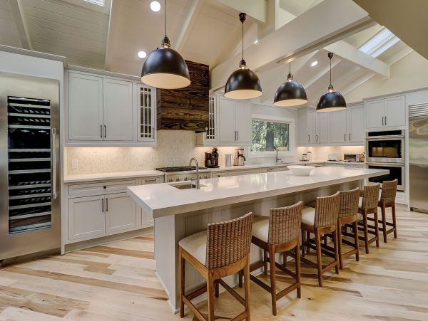 Hilton Head Nine Bedroom Luxury Vacation Home