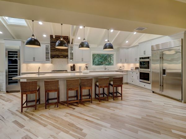 Hilton Head Nine Bedroom Luxury Vacation Home