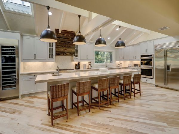 Hilton Head Nine Bedroom Luxury Vacation Home