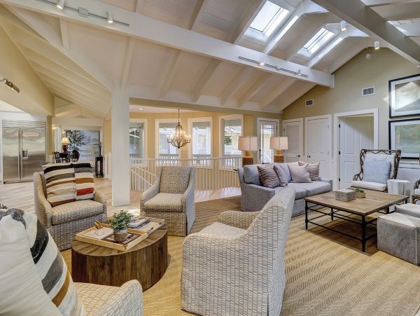 Hilton Head Nine Bedroom Luxury Vacation Home