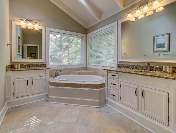 Hilton Head Nine Bedroom Luxury Vacation Home