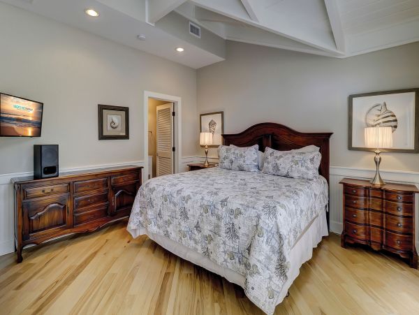 Hilton Head Nine Bedroom Luxury Vacation Home