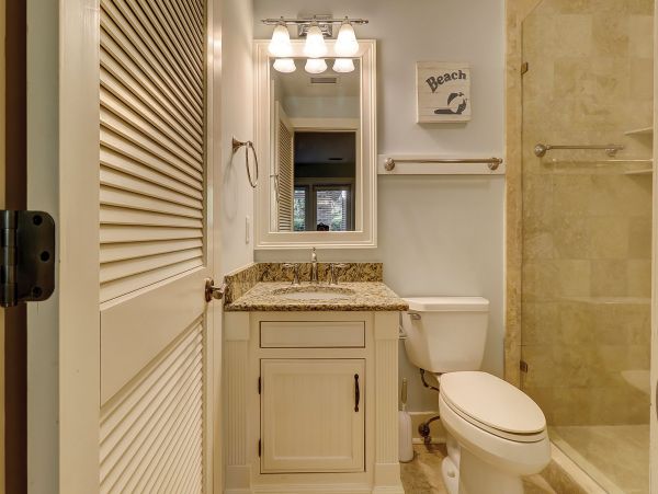 Hilton Head Nine Bedroom Luxury Vacation Home