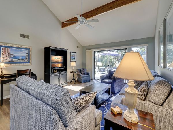 Hilton Head Home 993481