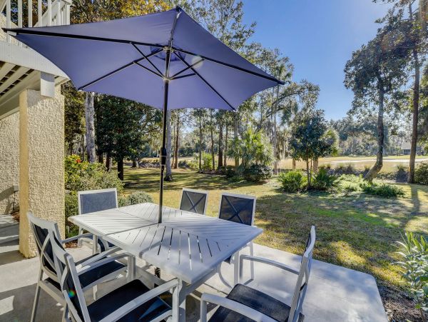 Hilton Head Home 993481