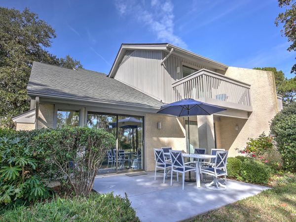 Hilton Head Home 993481