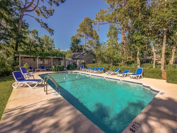 Hilton Head Home 993481