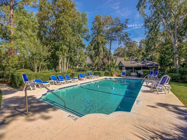 Hilton Head Home 993481