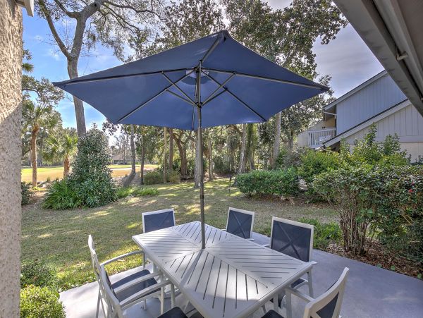 Hilton Head Home 993481