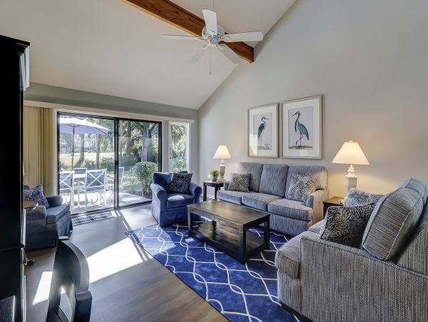 Hilton Head Home 993481