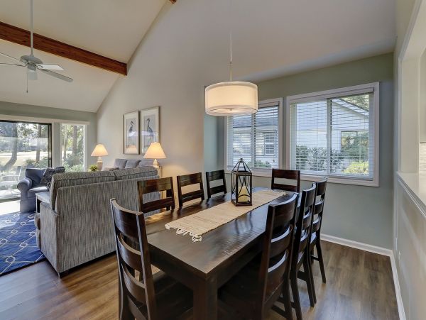 Hilton Head Home 993481