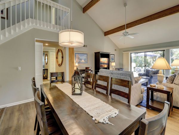Hilton Head Home 993481