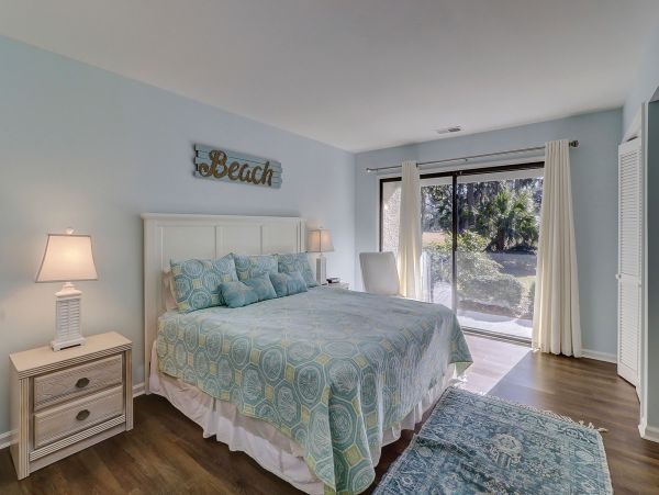 Hilton Head Home 993481