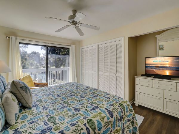 Hilton Head Home 993481