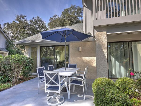 Hilton Head Home 993481