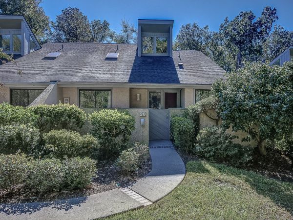 Hilton Head Home 993481
