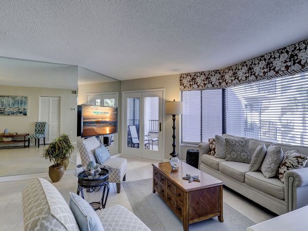 Hilton Head Condo 993482