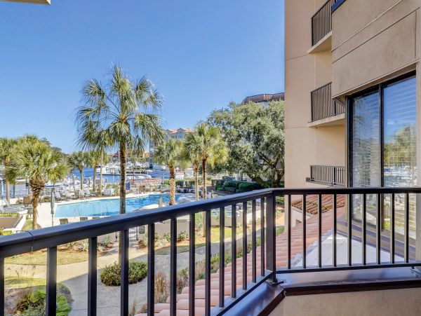 Hilton Head Condo 993482