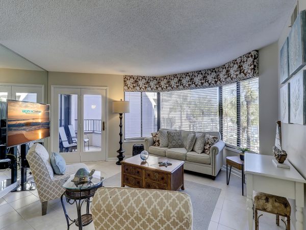 Hilton Head Condo 993482
