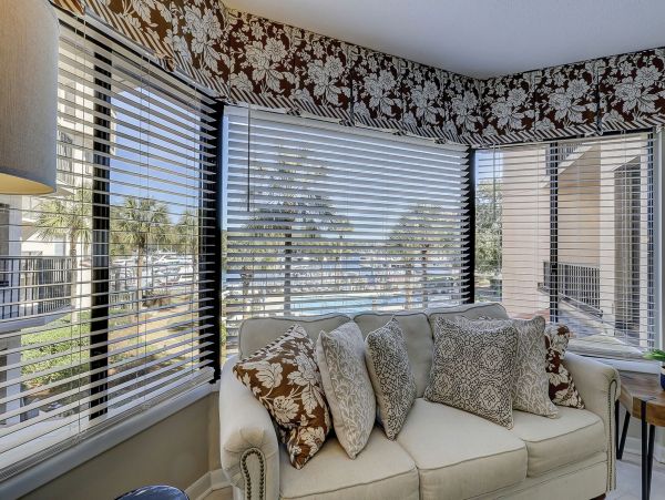 Hilton Head Condo 993482