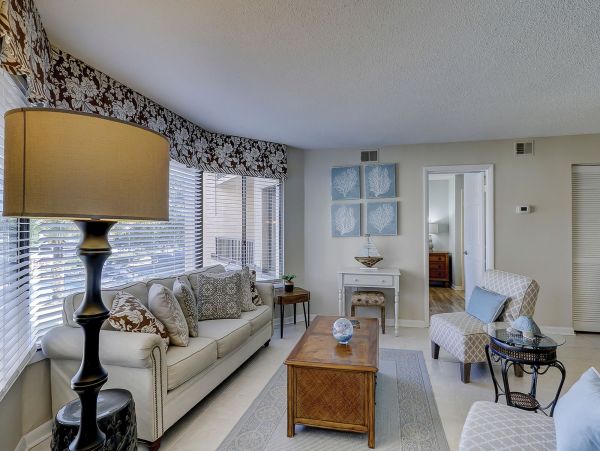 Hilton Head Condo 993482
