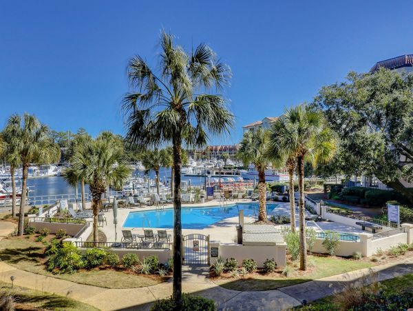 Hilton Head Condo 993482