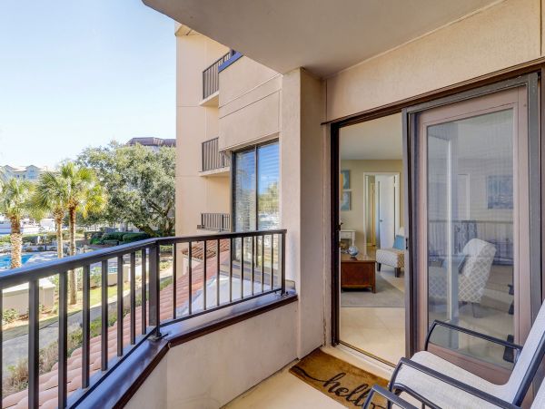 Hilton Head Condo 993482