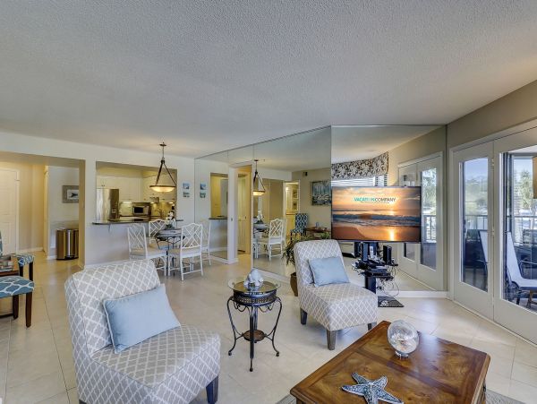 Hilton Head Condo 993482