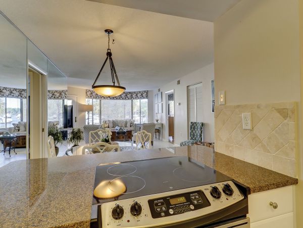 Hilton Head Condo 993482