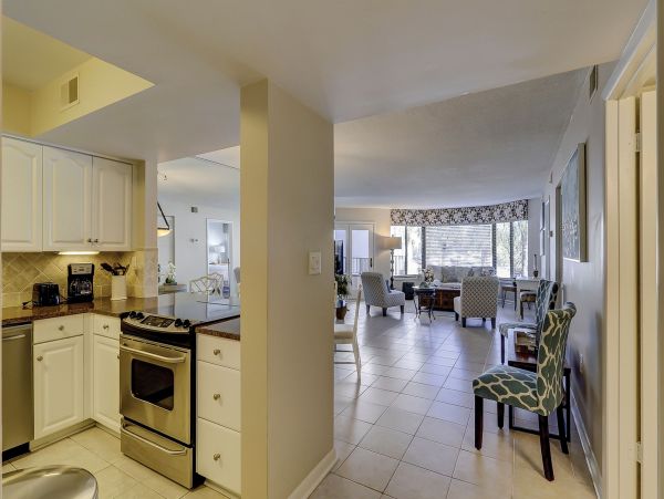 Hilton Head Condo 993482