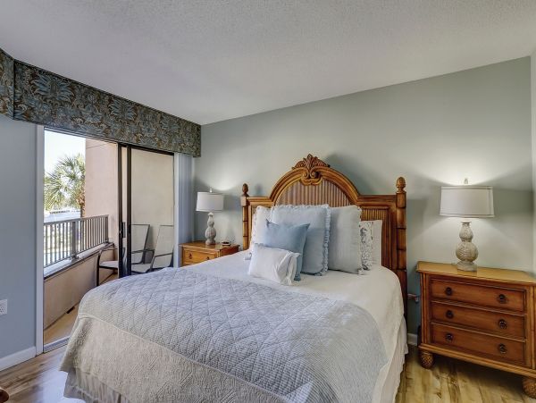 Hilton Head Condo 993482