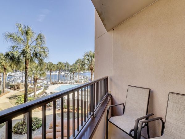 Hilton Head Condo 993482