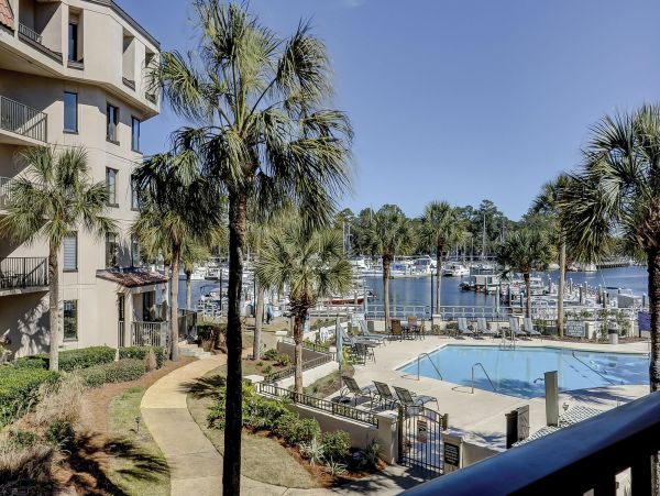 Hilton Head Condo 993482