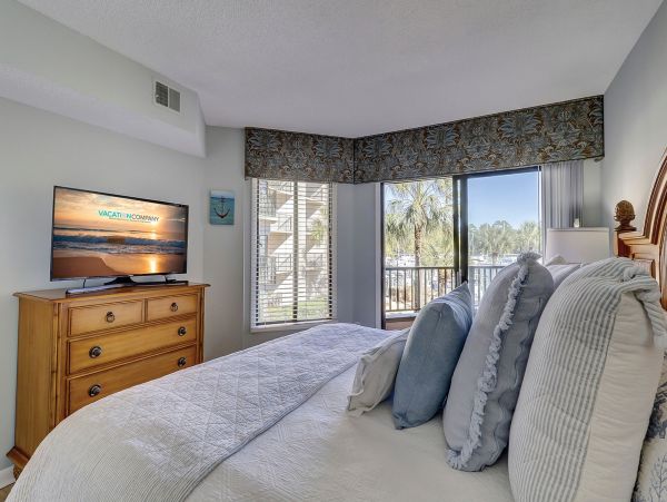 Hilton Head Condo 993482